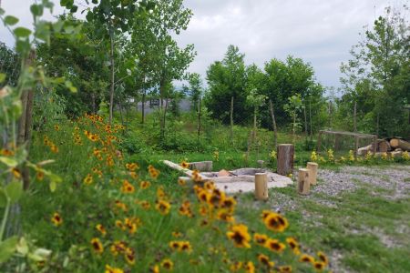 خانه ویلایی در ماسال - خودبچر