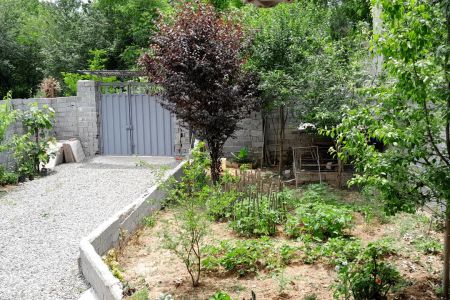اجاره خانه حیاط دار در لفور - اوبن