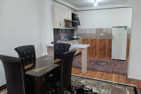 سوئیت مبله در رضوانشهر - شفارود - همکف