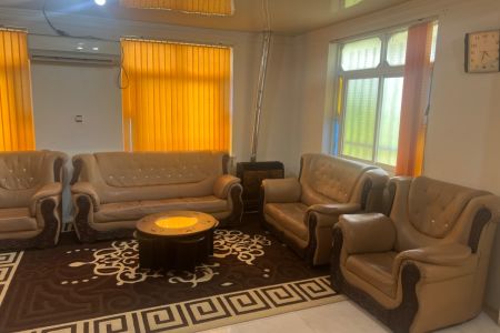 ویلا در کوچصفهان - کتیک لاهیجان