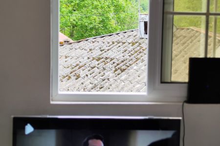 سوئیت مبله در ماسال - شالما - طبقه ۲