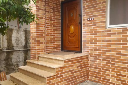 خانه مبله در متل قو - بالا گلور - همکف