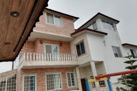 ویلا استخردار در نوشهر - دزدک - ۶ خوابه