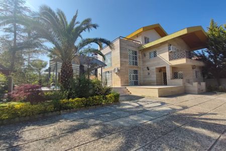 اجاره ویلا تریپلکس استخردار در نوشهر