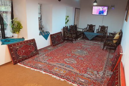 ویلا در فیروز کوه - مهاباد