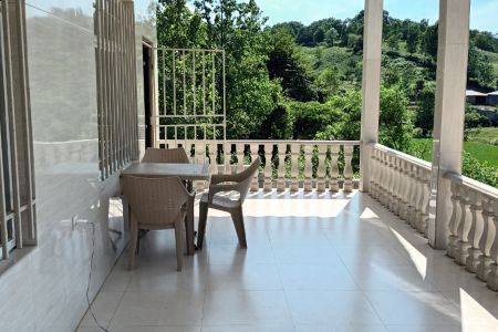 اجاره ویلا در لاهیجان - تازه آباد