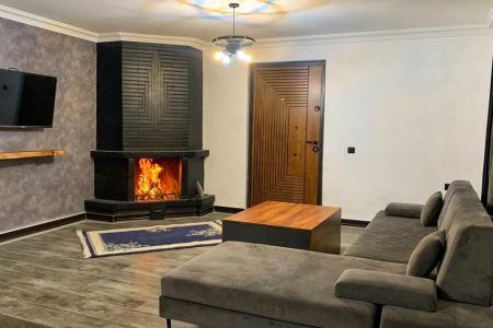 اجاره ویلا استخردار در توتکابن - حشمت آباد