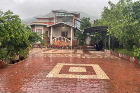 اجاره خانه ویلایی در ماسال