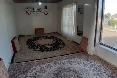 اجاره خانه روستایی در تالش - نصور محله