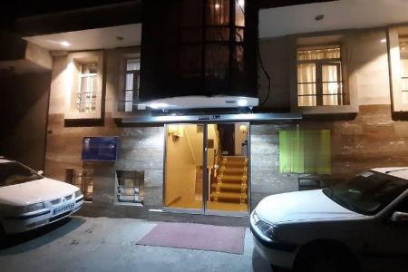 رزرو سوئیت مبله در مشهد - پنج تخته