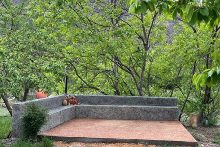 اجاره ویلا در کلیبر