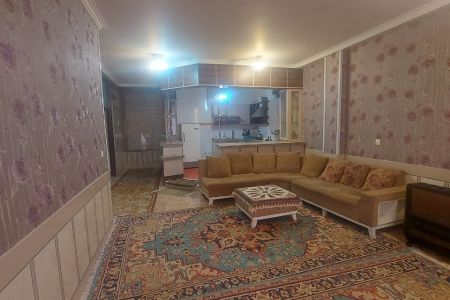 سوئیت مبله در شهرکرد - ۱۷ شهریور