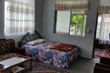 اجاره خانه مبله در بندرانزلی