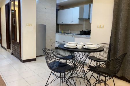 خانه در کیش نزدیک بازار مروارید - ط۲ - هیرمند۳