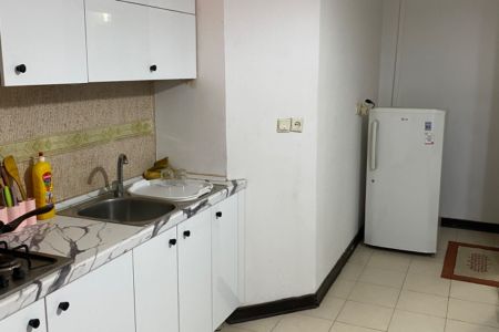 سوئیت در شهرک صدف کیش - همکف - واحد ۱