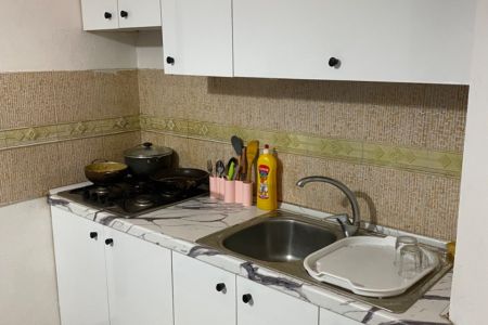 سوئیت در شهرک صدف کیش - همکف - واحد ۱