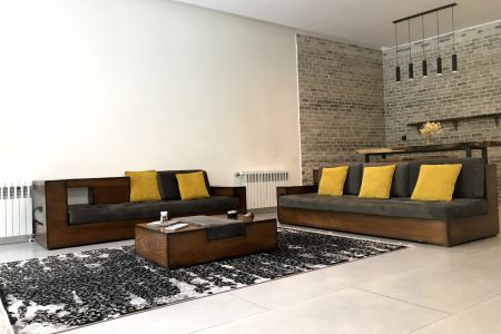 اجاره ویلا استخردار در لواسان