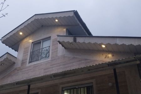 سوئیت در لاهیجان - طبقه دوم