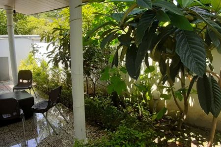 ویلا دوبلکس در چالوس - عباس کلا