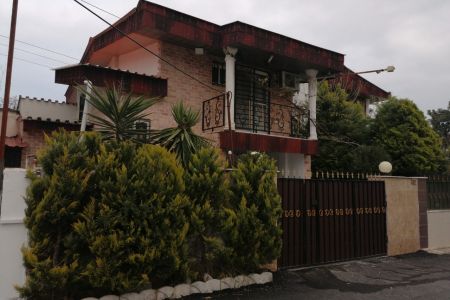 ویلا دوبلکس در چالوس - عباس کلا