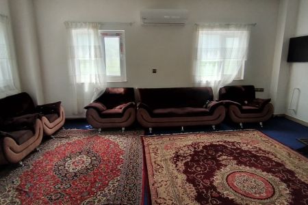 خانه ویلایی در ماسال - میرمحله