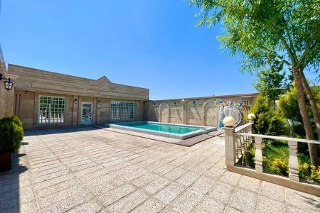اجاره ویلا استخردار در ملارد
