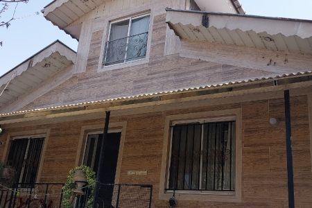 سوئیت در لاهیجان - طبقه دوم