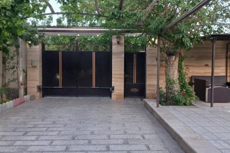 ویلا استخردار در کردان