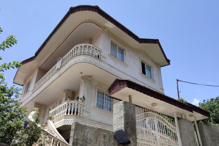 اجاره سوئیت مبله در جواهرده - سلمل - واحد ۲