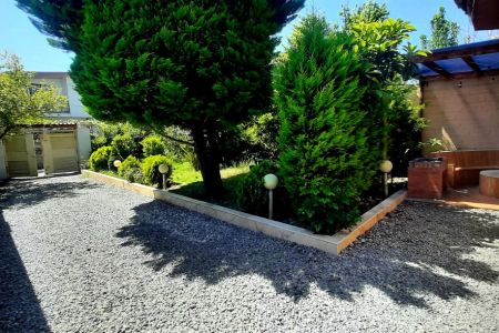 ویلا با استخر و جکوزی در محمود آباد - بیشه‌کلا