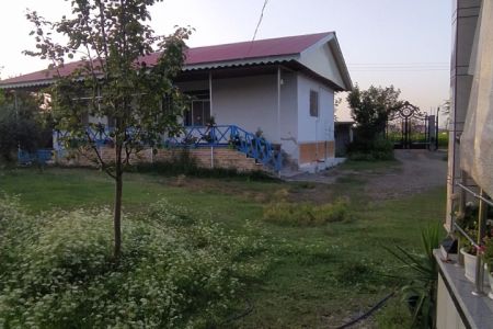 اجاره خانه روستایی در اسالم