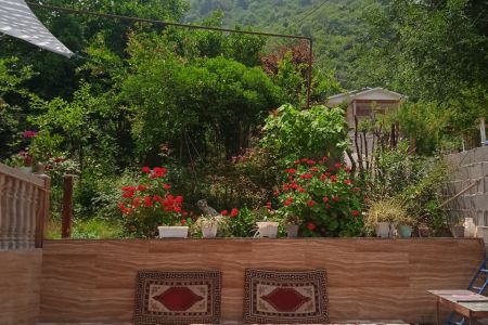 اجاره ویلا در ماسال