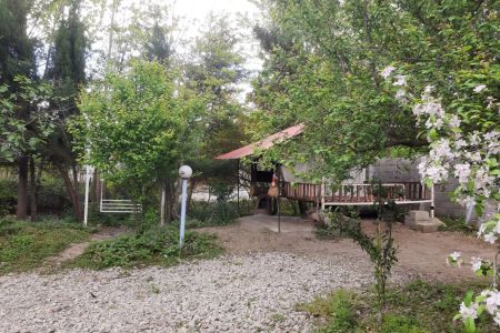 ویلا با حیاط دلباز در شاندرمن - اولم