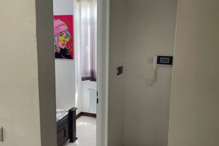 اجاره خانه مبله در تهران - پاسدار گمنام - ط ۳