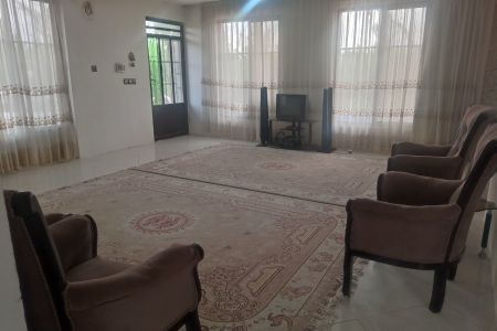 ویلا دوبلکس استخردار در جاده سهیلیه