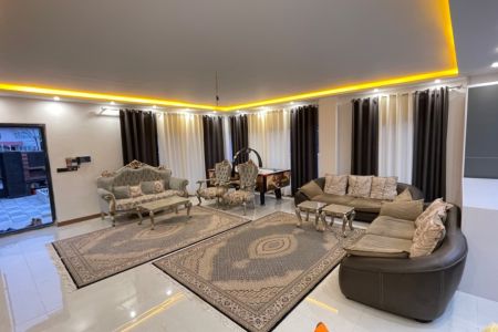 ویلا دوبلکس استخردار در چابکسر