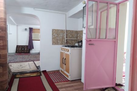 سوئیت در جاده جواهرده - اشکونکوه