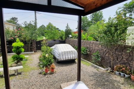 اجاره خانه ویلایی در جاده قلعه رودخان