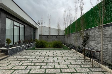 ویلا استخردار در جاده سهیلیه