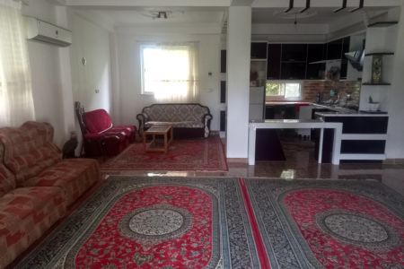 خانه ویلایی در شاندرمن - خرفکوره