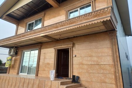اجاره خانه نزدیک ساحل در پره سر - جلالوند