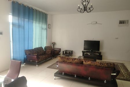 اجاره خانه ویلایی در چهارباغ - زکی آباد