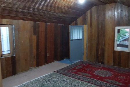 رزرو کلبه چوبی در اولسبلنگاه