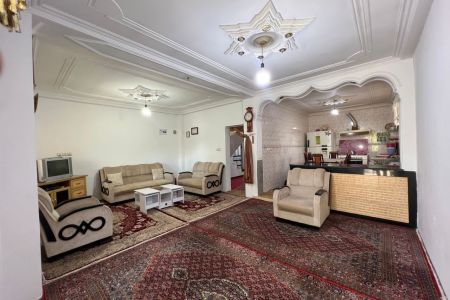 اجاره ویلا در تالش - قروق