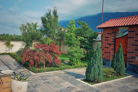 ویلا دوبلکس در کلارآباد - آهنگرکلا