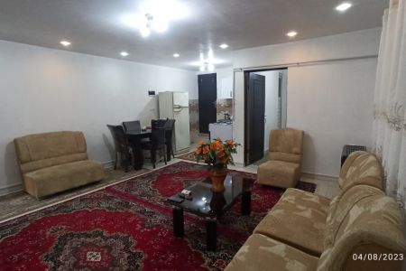 سوئیت با حیاط دلباز در کوچصفهان - گیلوا