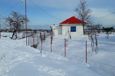خانه ویلایی در اسالم - غریب محله