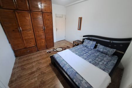 رزرو منزل مبله در بشمن بندر انزلی - طبقه همکف