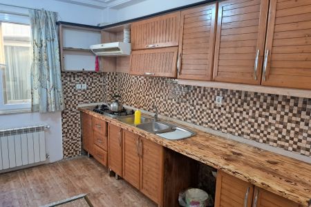 رزرو منزل مبله در بشمن بندر انزلی - طبقه همکف