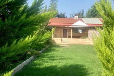 خانه ویلایی در شاندرمن - خرفکوره